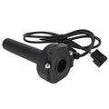 Tuttio Soleil 01 Upgraded surron Throttle