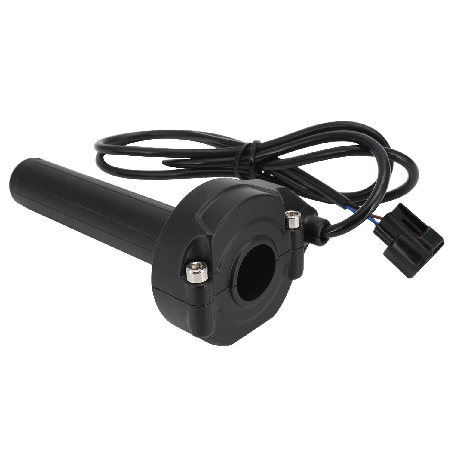 Tuttio Soleil 01 Upgraded surron Throttle