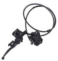 Upgraded tuttio rear brake