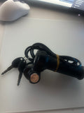 plug and play ridstar full twist