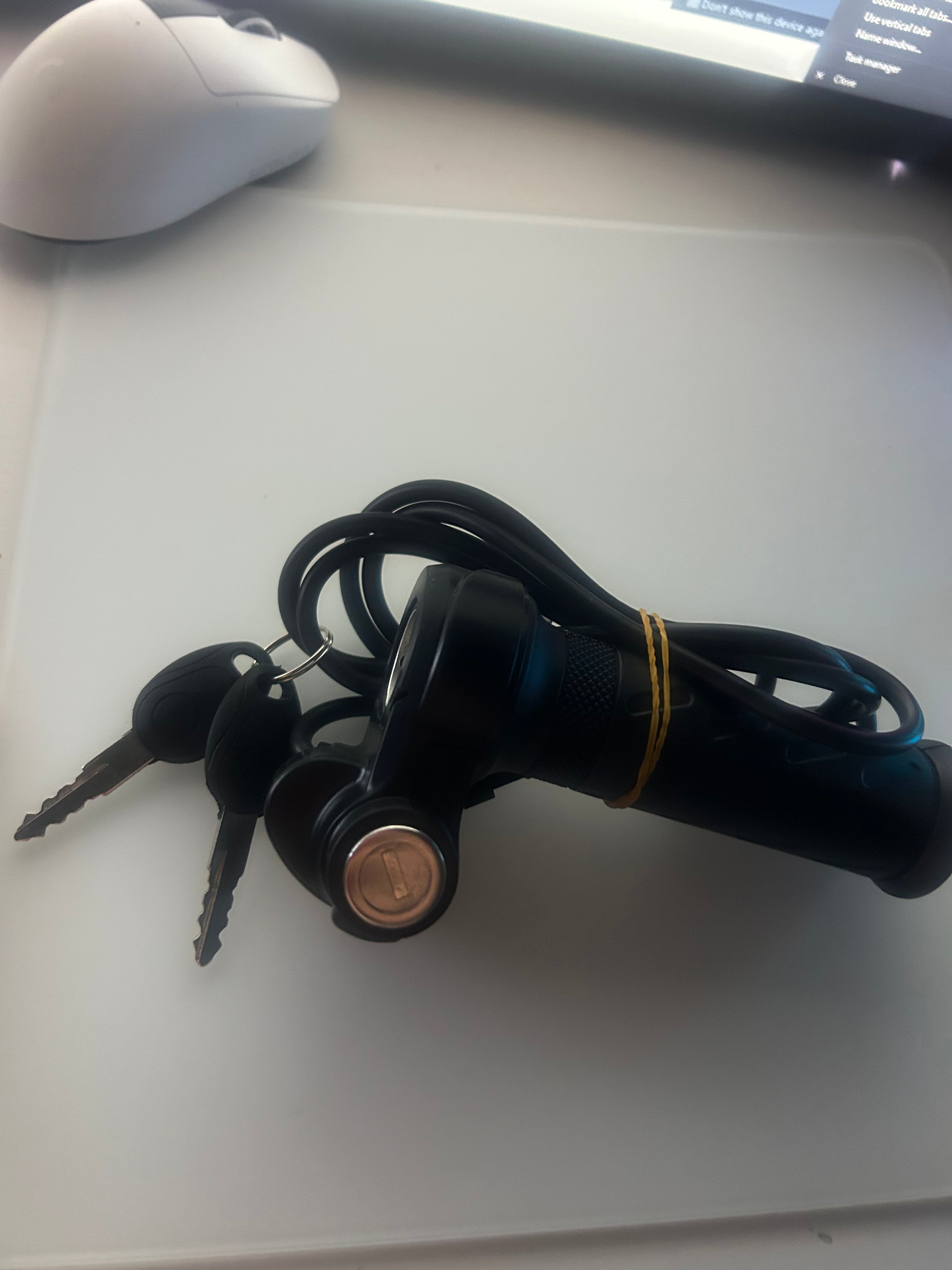 plug and play ridstar full twist