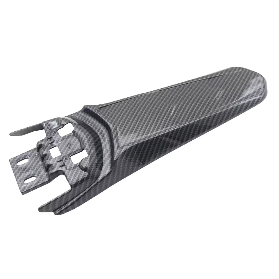 (Pre Order) Carbon Fiber Parts For Emotos