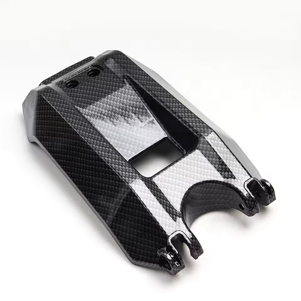 (Pre Order) Carbon Fiber Parts For Emotos