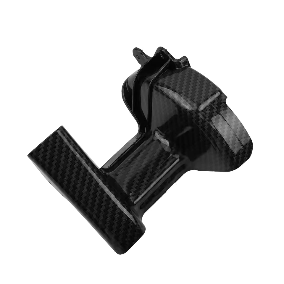 (Pre Order) Carbon Fiber Parts For Emotos