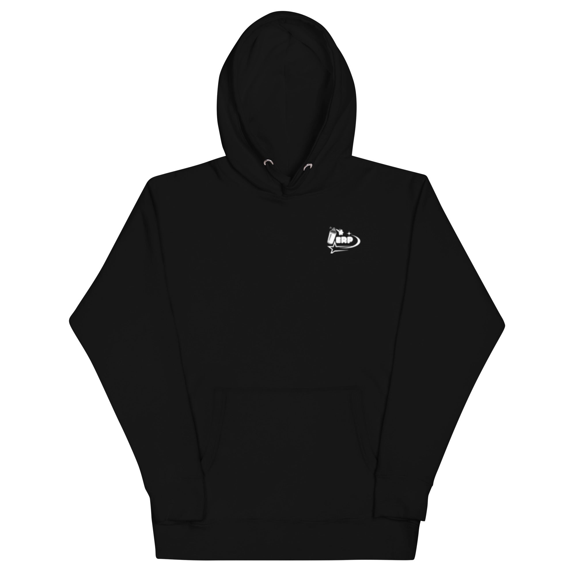 erp customs Hoodie(adult sizes)