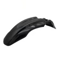 Front fender for emotos