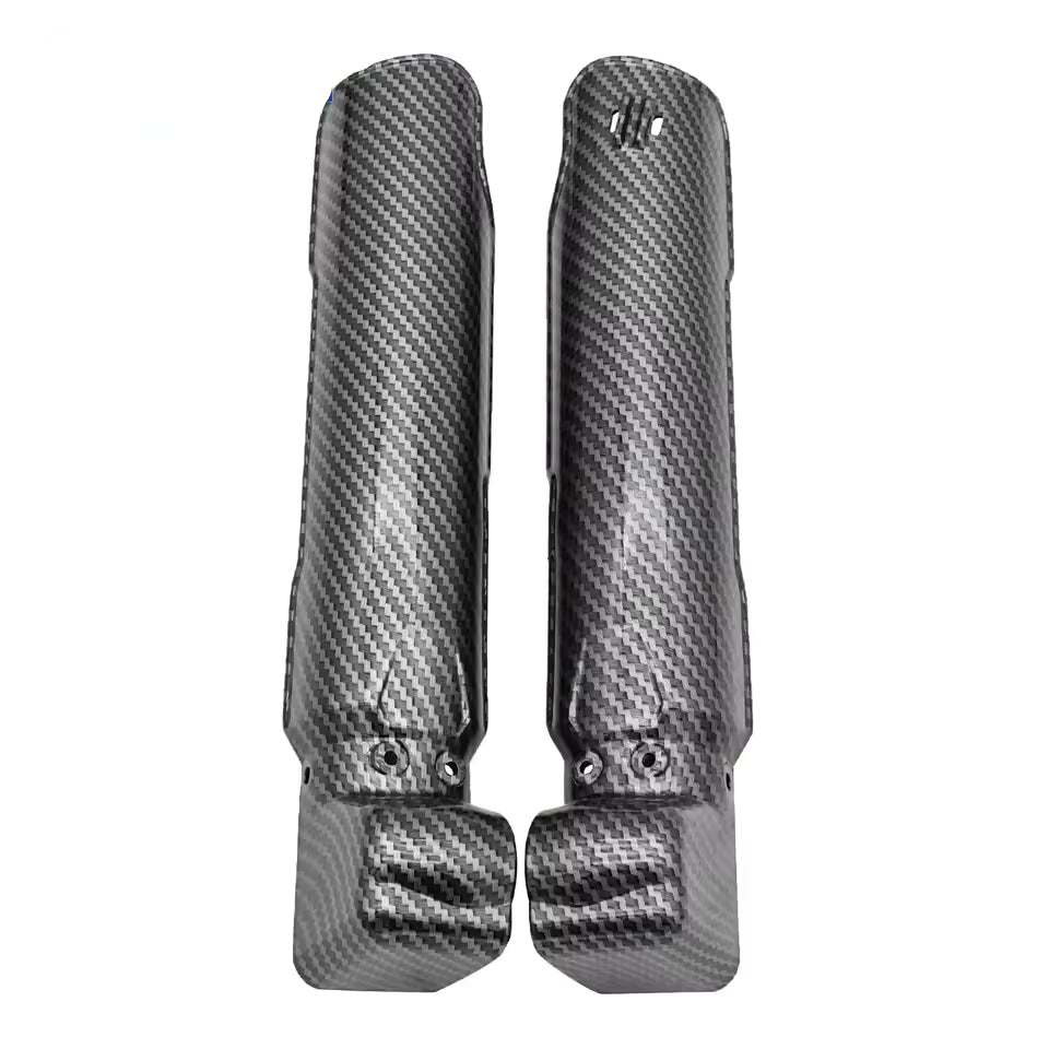 (Pre Order) Carbon Fiber Parts For Emotos