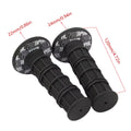 pro taper donut grips