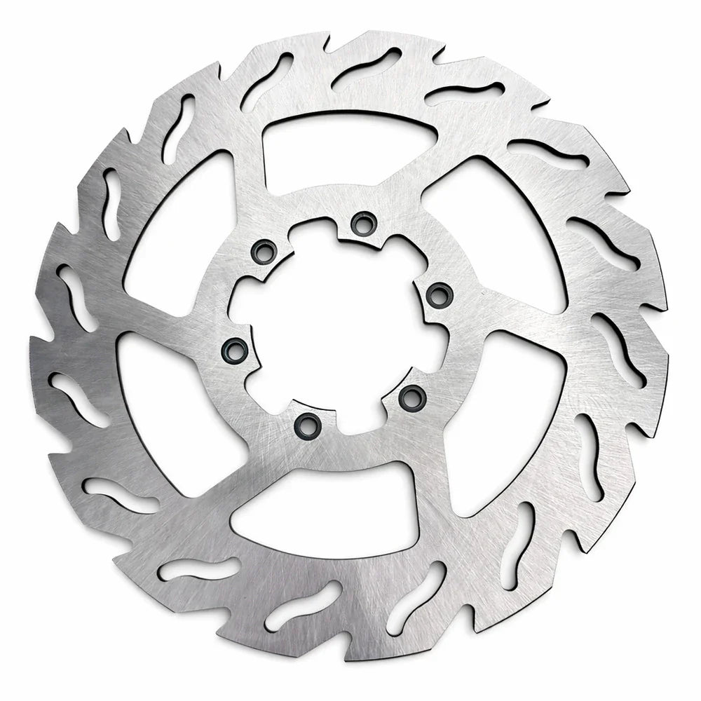 240mm Moto Brake Rotor for Surron, Talaria, Eride Pro