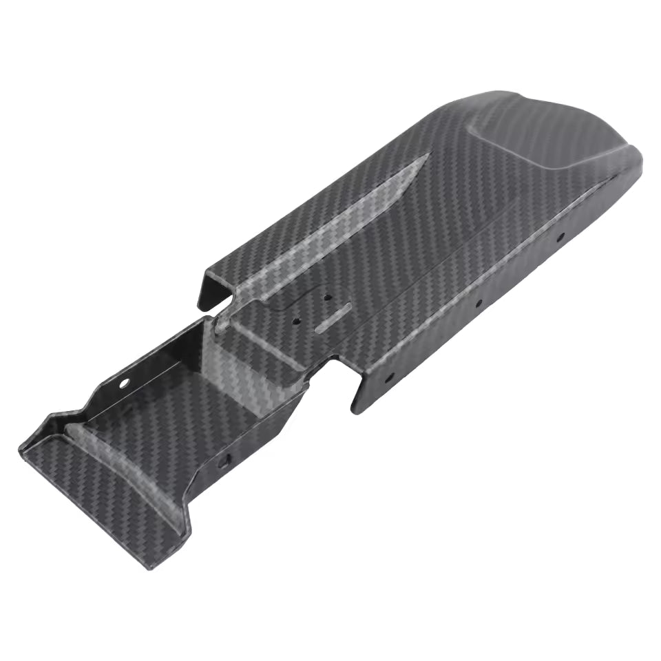 (Pre Order) Carbon Fiber Parts For Emotos