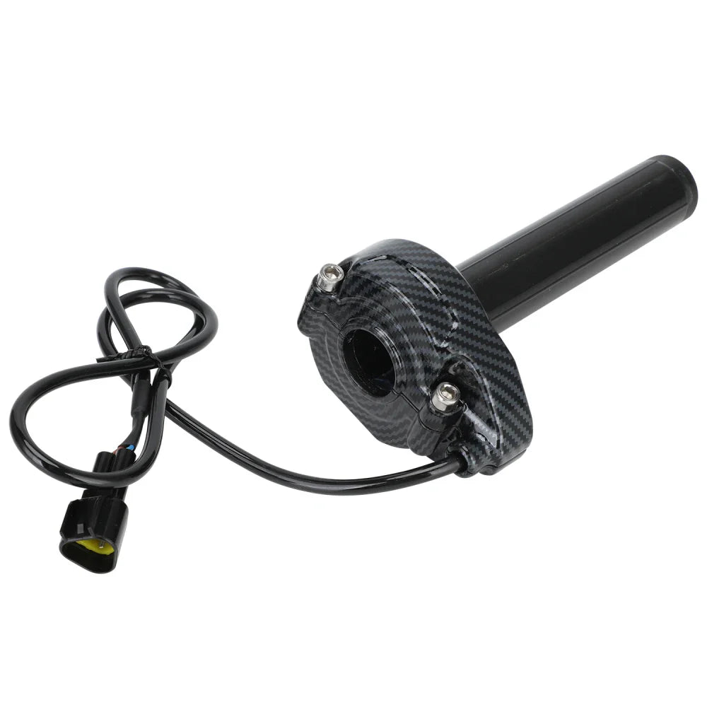 Tuttio Soleil 01 Upgraded surron Throttle