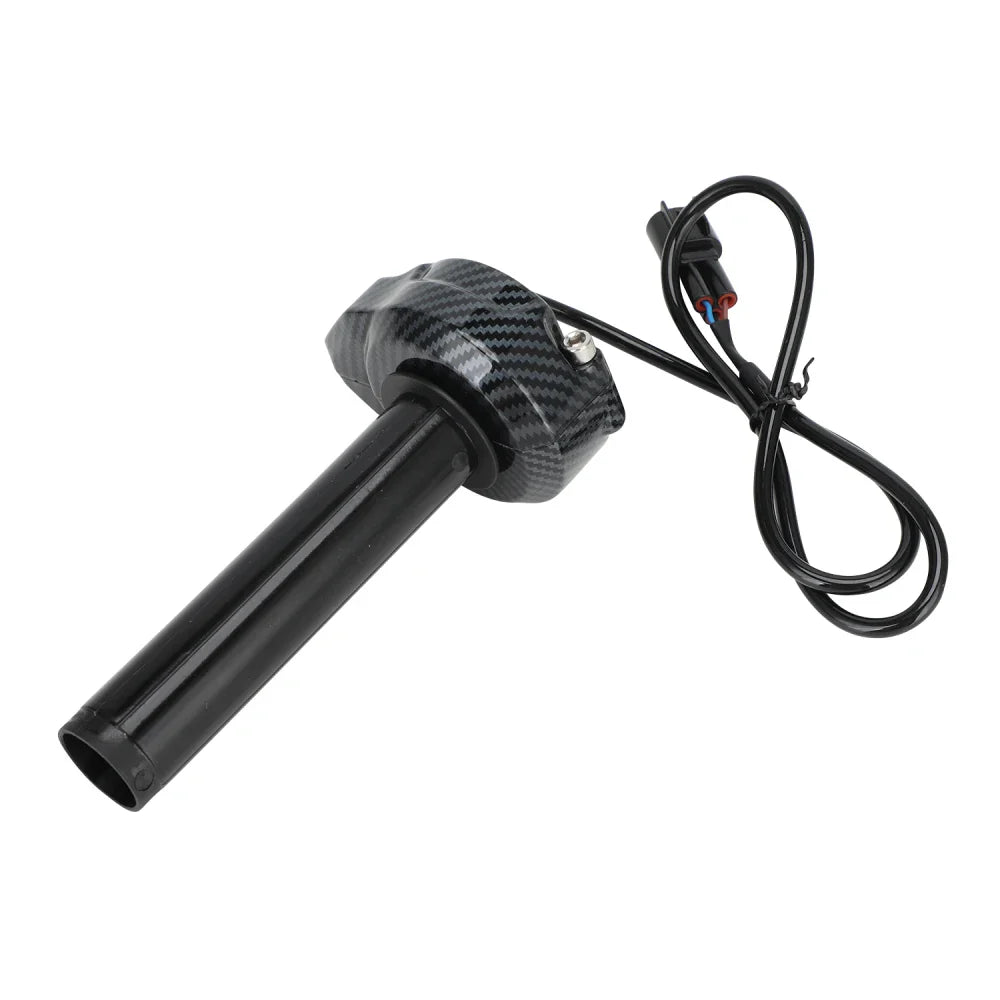 Tuttio Soleil 01 Upgraded surron Throttle