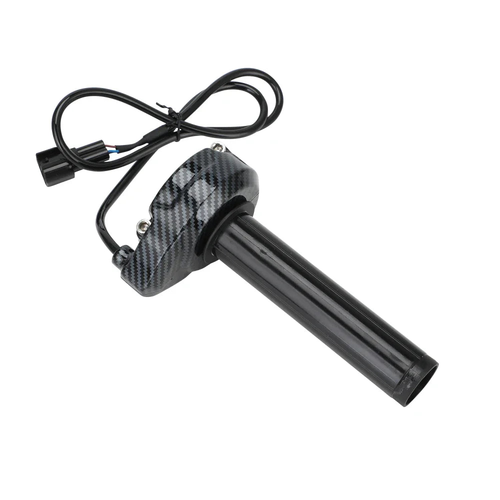 Tuttio Soleil 01 Upgraded surron Throttle
