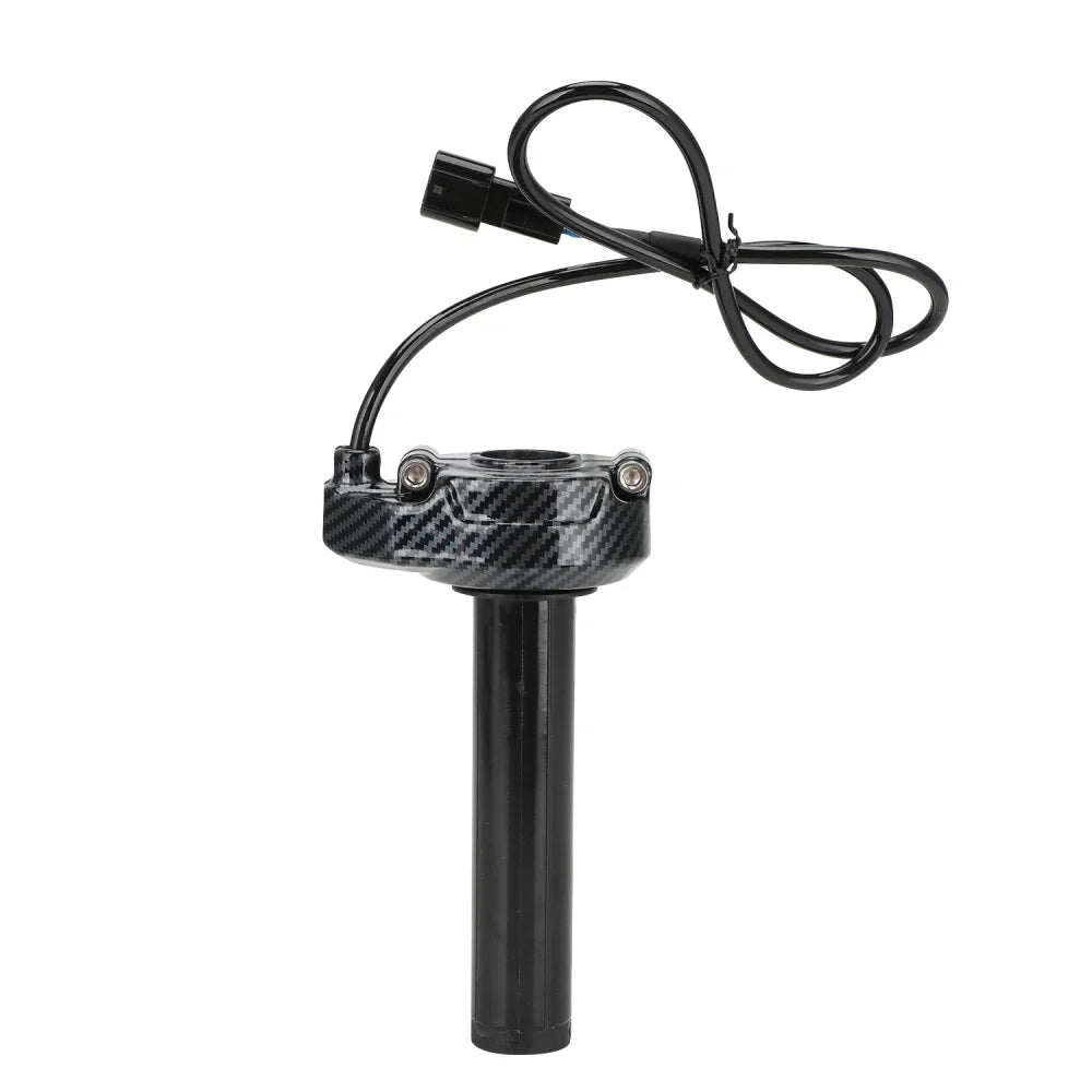 Tuttio Soleil 01 Upgraded surron Throttle