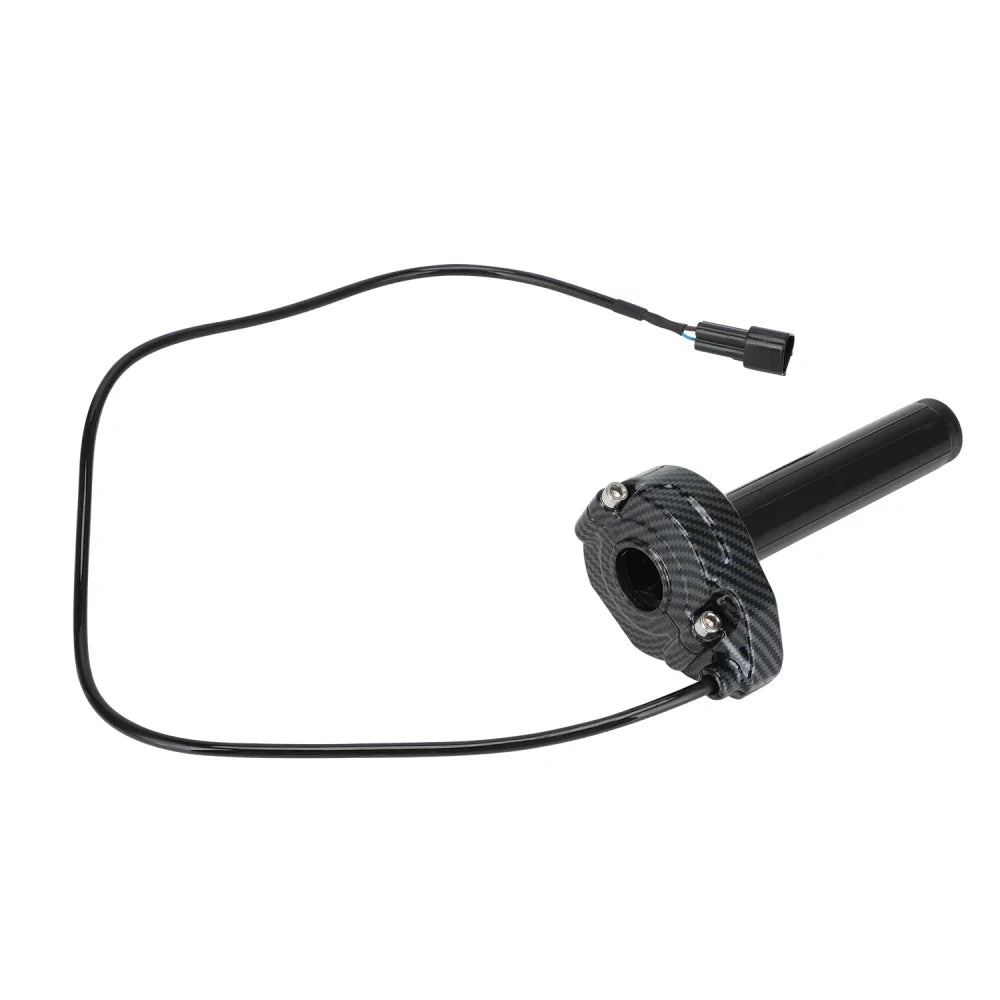Tuttio Soleil 01 Upgraded surron Throttle