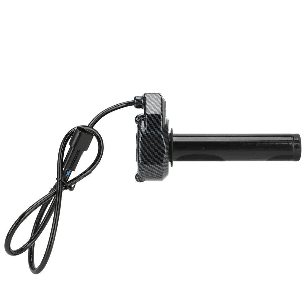 Tuttio Soleil 01 Upgraded surron Throttle