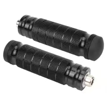 (preorder) foot lock for emotos (pair of two)