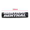 Renthal barpad for emotos