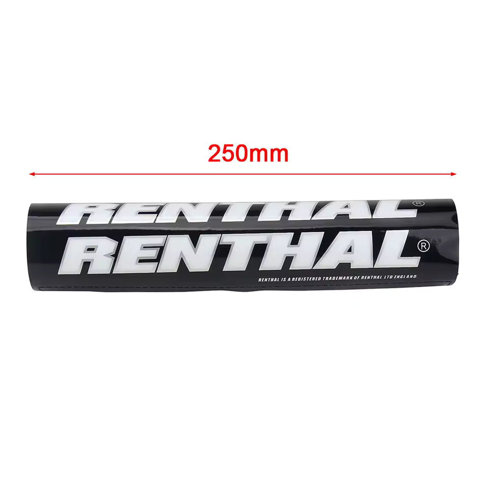 Renthal barpad for emotos