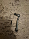 Yozma/strike shadow footlock v.1