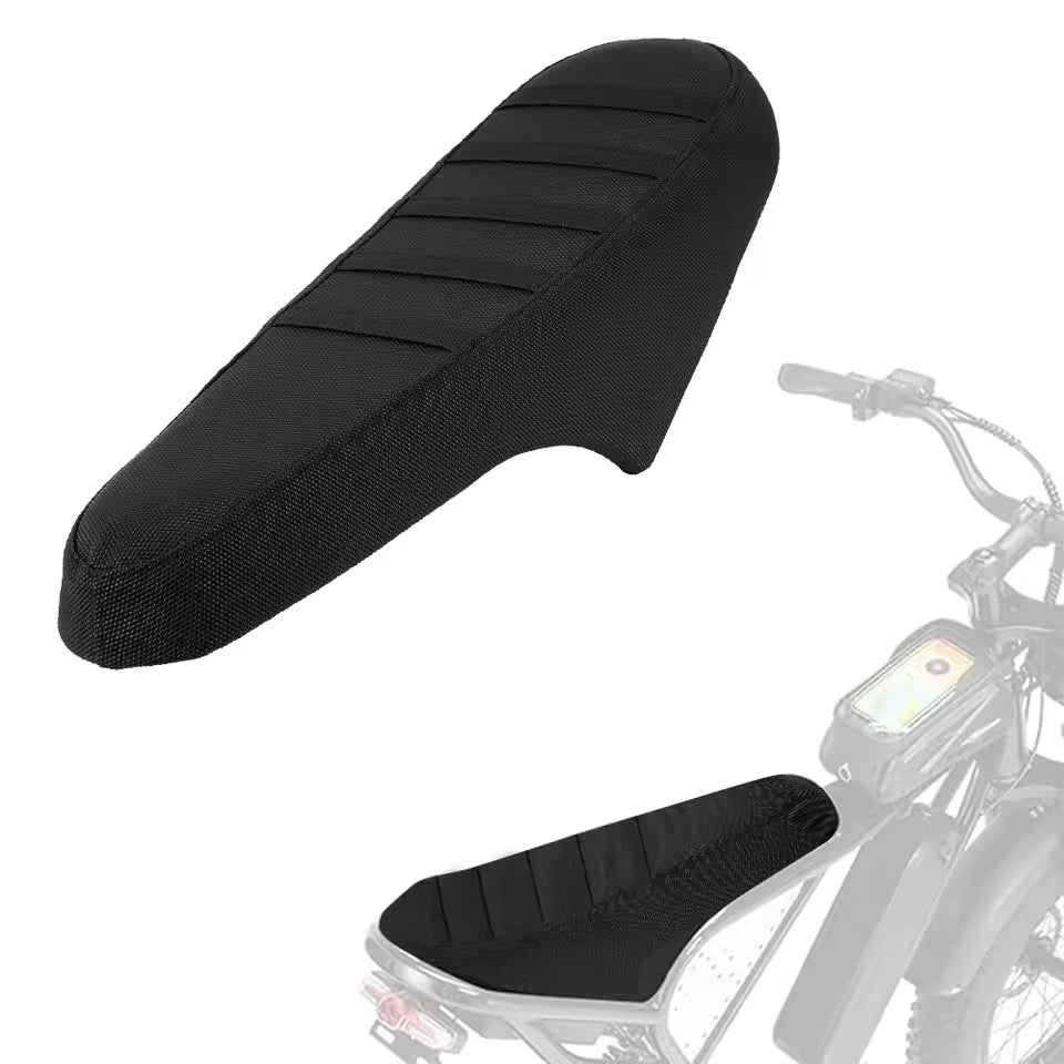 Seat cover for ridstars