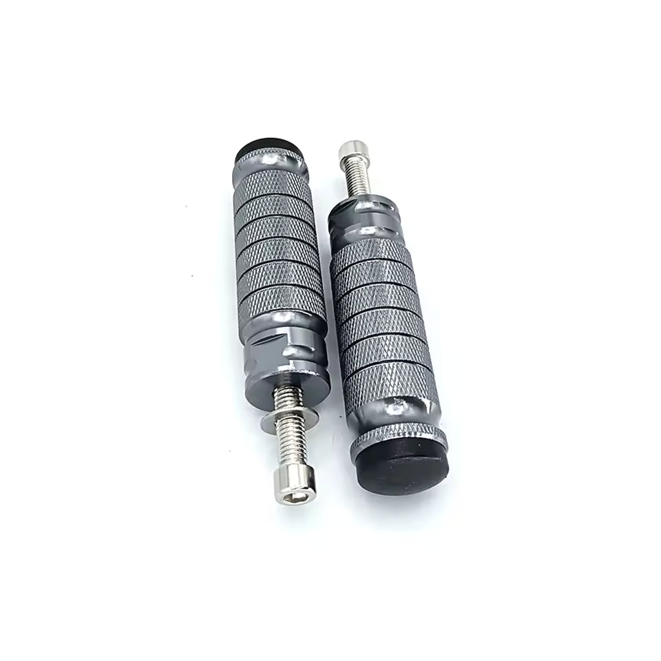 (preorder) foot lock for emotos (pair of two)