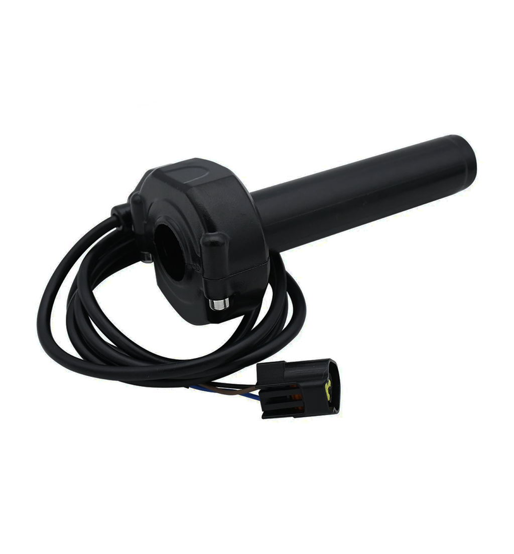Tuttio Soleil 01 Upgraded surron Throttle