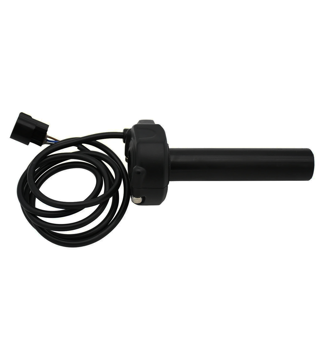Tuttio Soleil 01 Upgraded surron Throttle