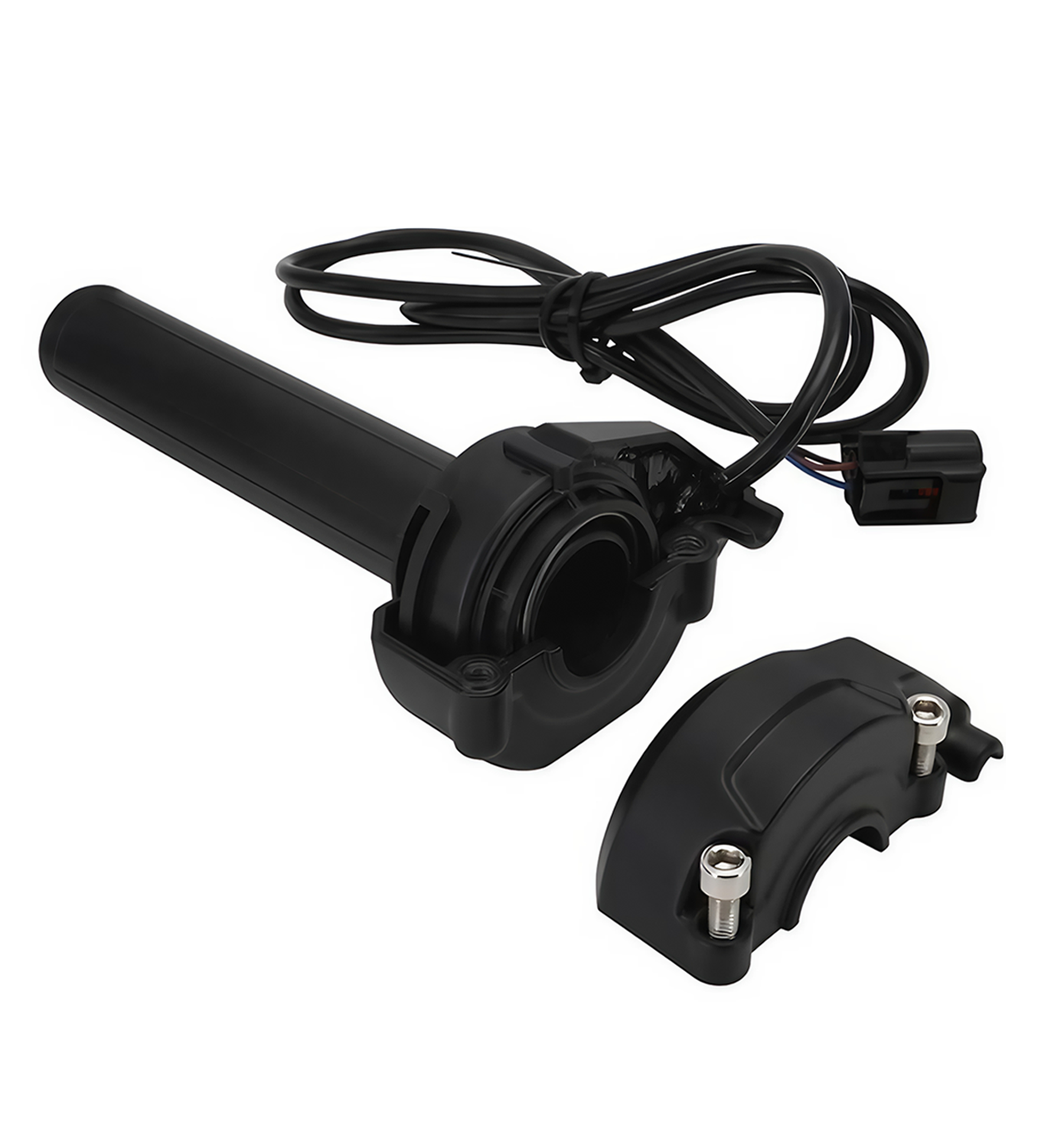 Tuttio Soleil 01 Upgraded surron Throttle