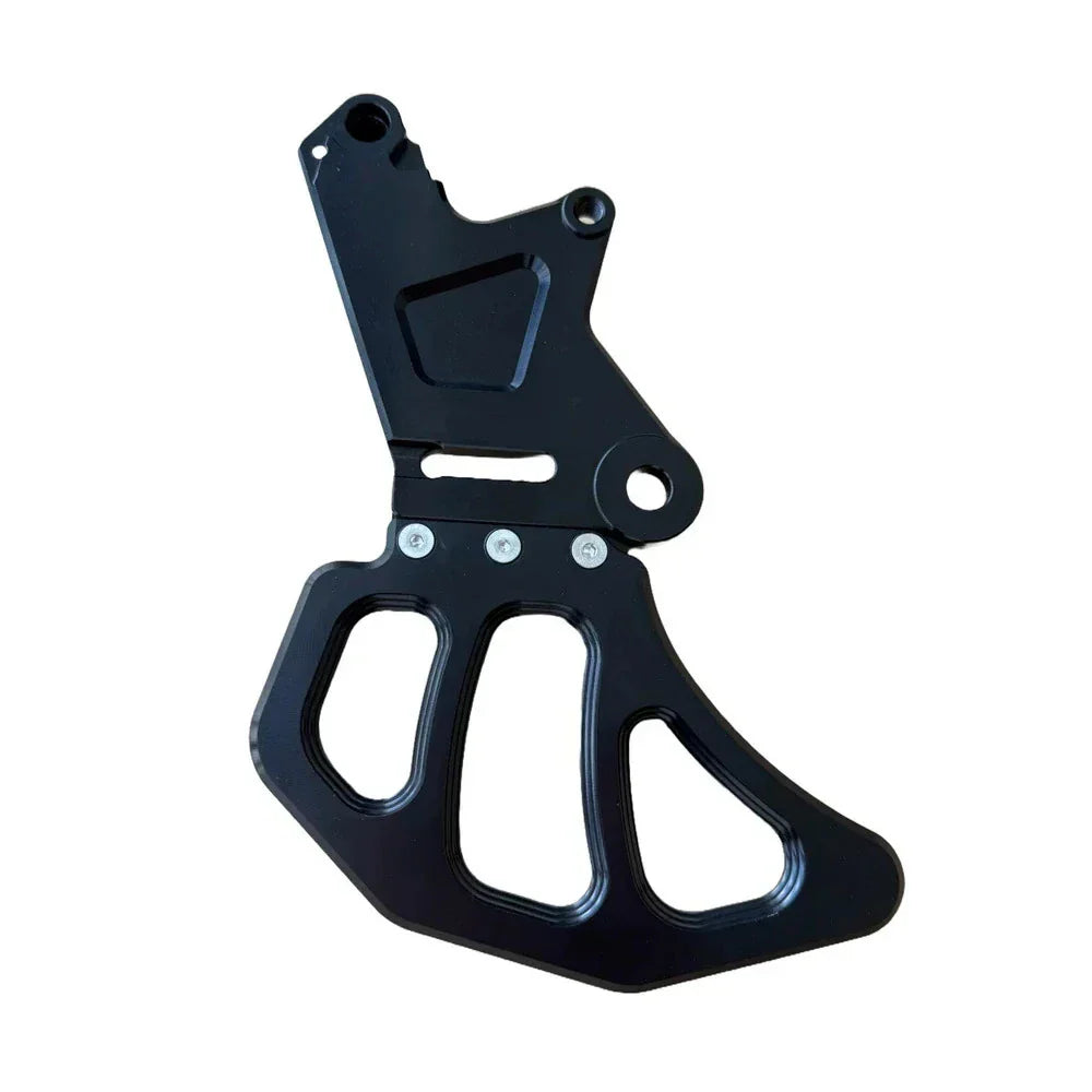 Moto Brake Single Caliper Rear Brake Kit